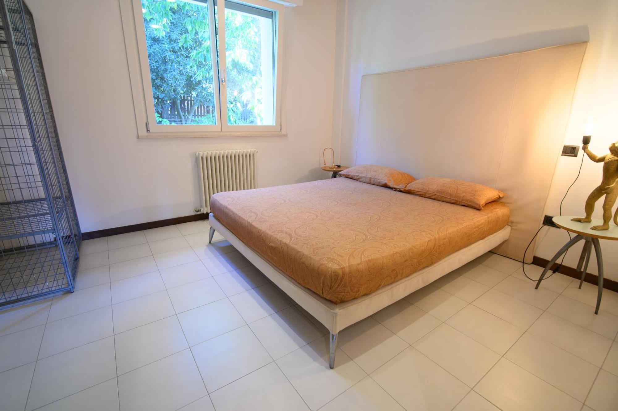 Villetta Panoramica Con Giardino A Riccione Kültér fotó