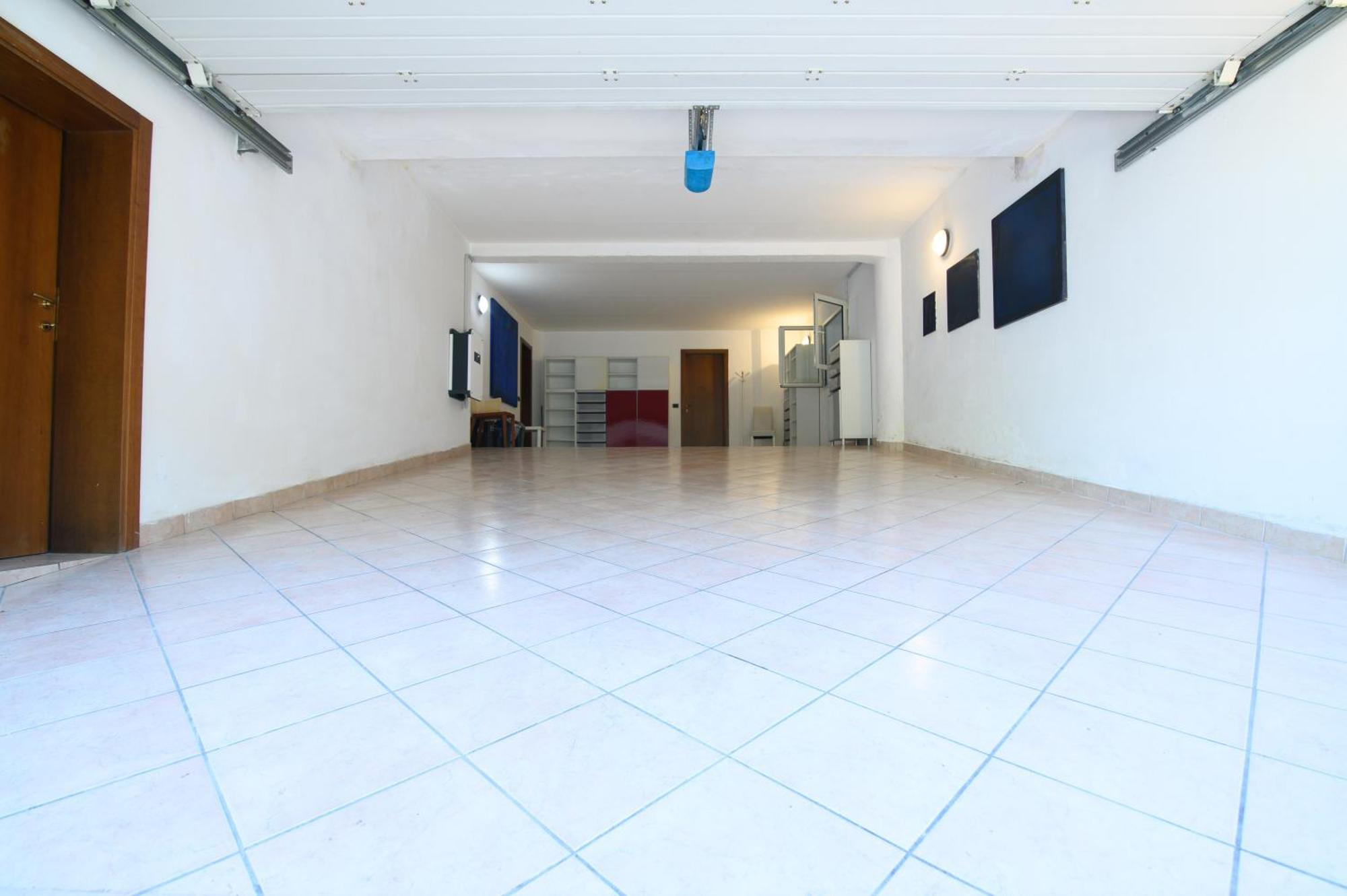 Villetta Panoramica Con Giardino A Riccione Kültér fotó